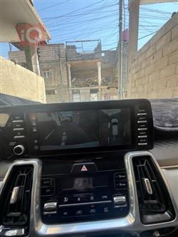 كيا سورينتو